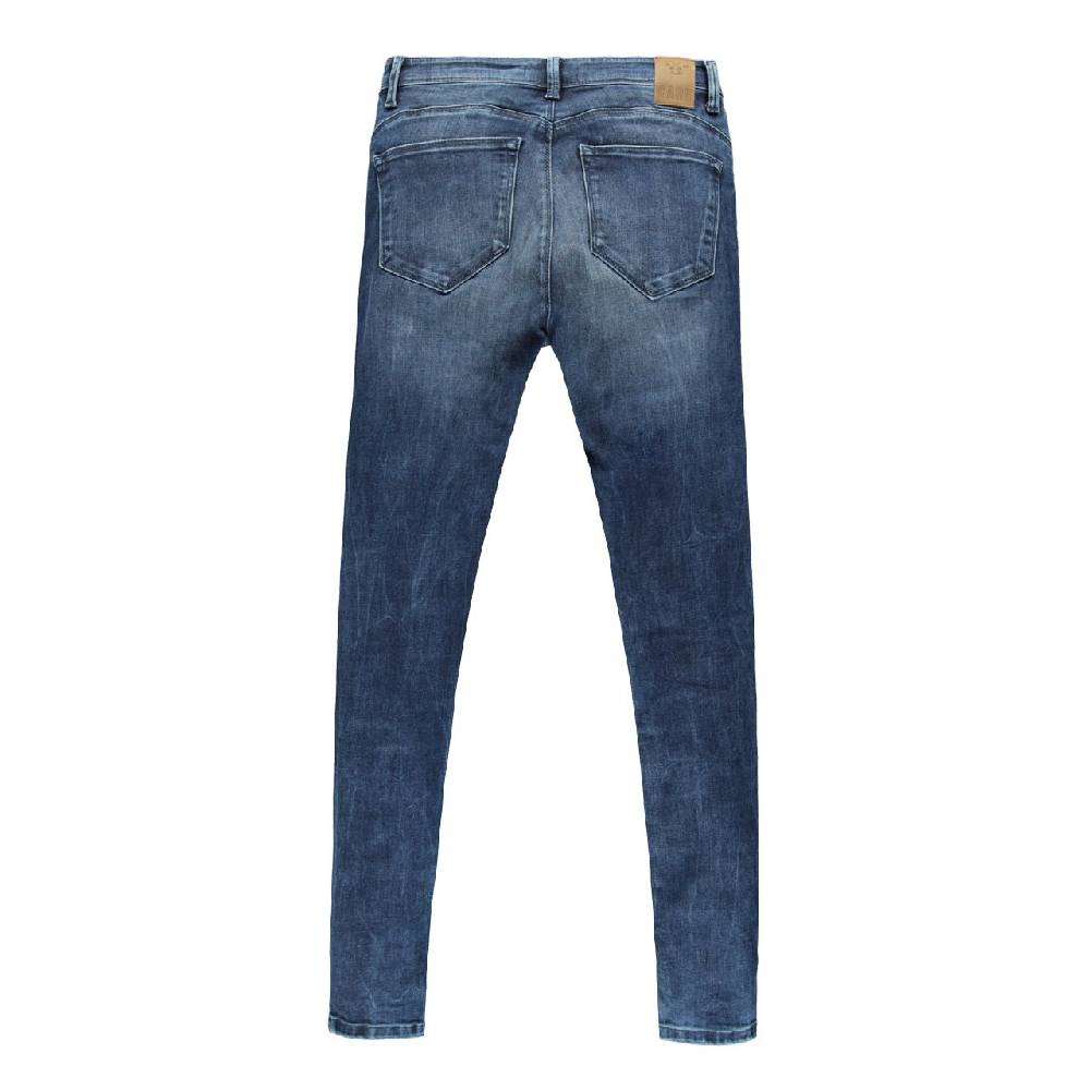 Cars Jeans OTILA DENIM DARK USED Günstig kaufen