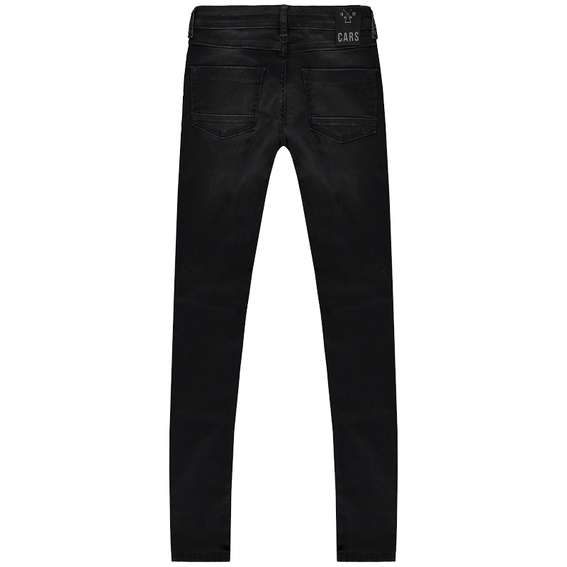 Cars Jeans OPHELIA Black Used (41) Begrenztes Angebot