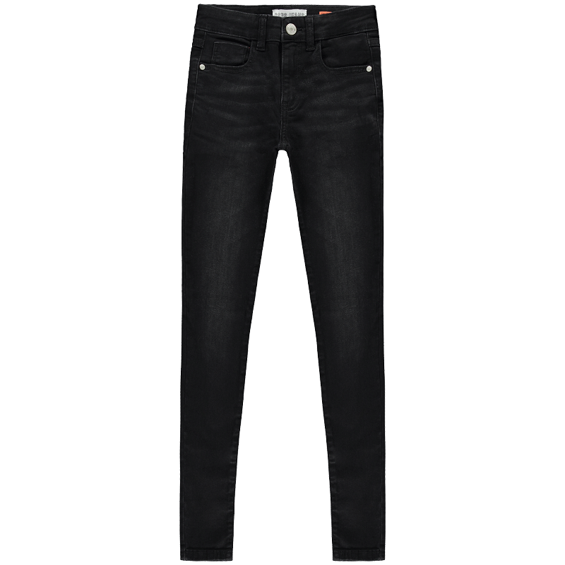 Cars Jeans OPHELIA Black Used (41) Begrenztes Angebot