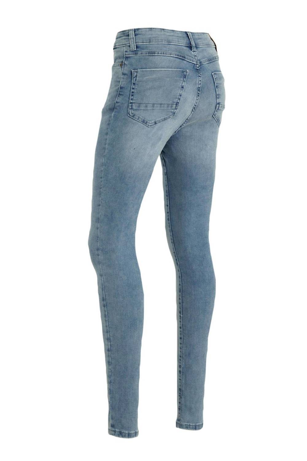 Cars Jeans OPHELIA Bleached Used (05) Exklusivangebot