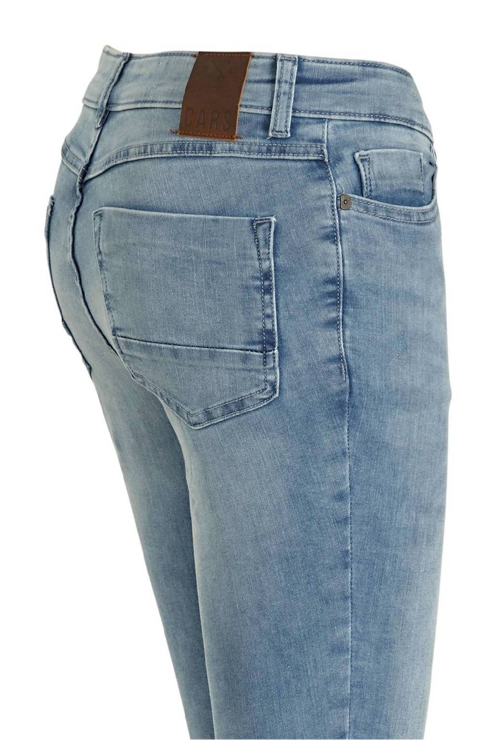 Cars Jeans OPHELIA Bleached Used (05) Exklusivangebot
