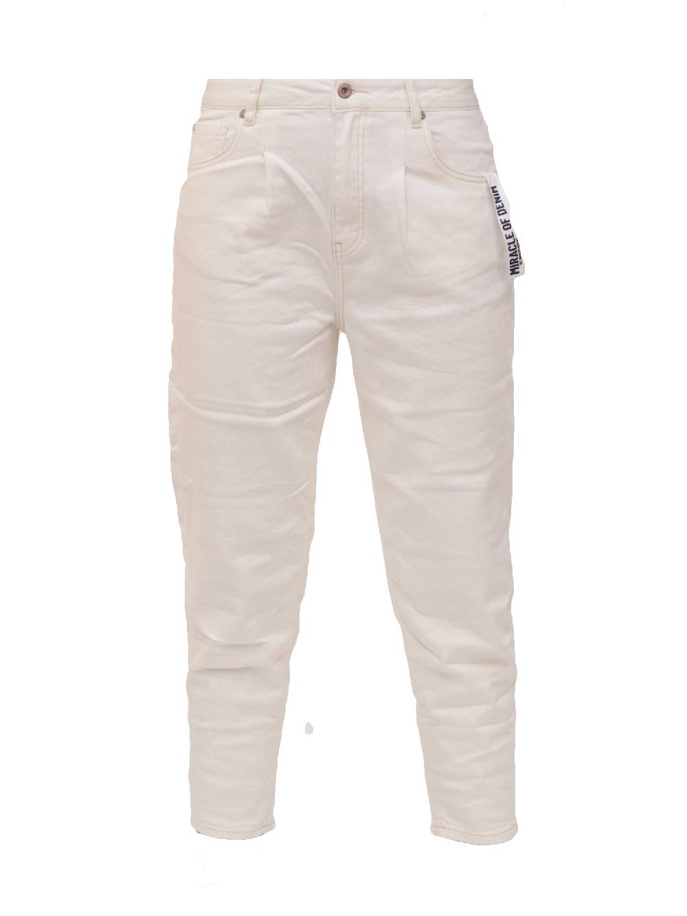 M.O.D IRMA Mom Fit Natural Saisonschlussverkauf