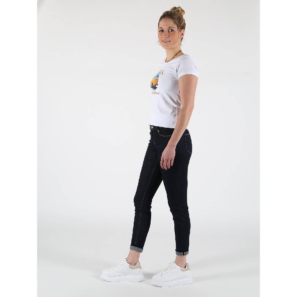 M.O.D Sina Skinny Raw Denim Black Friday
