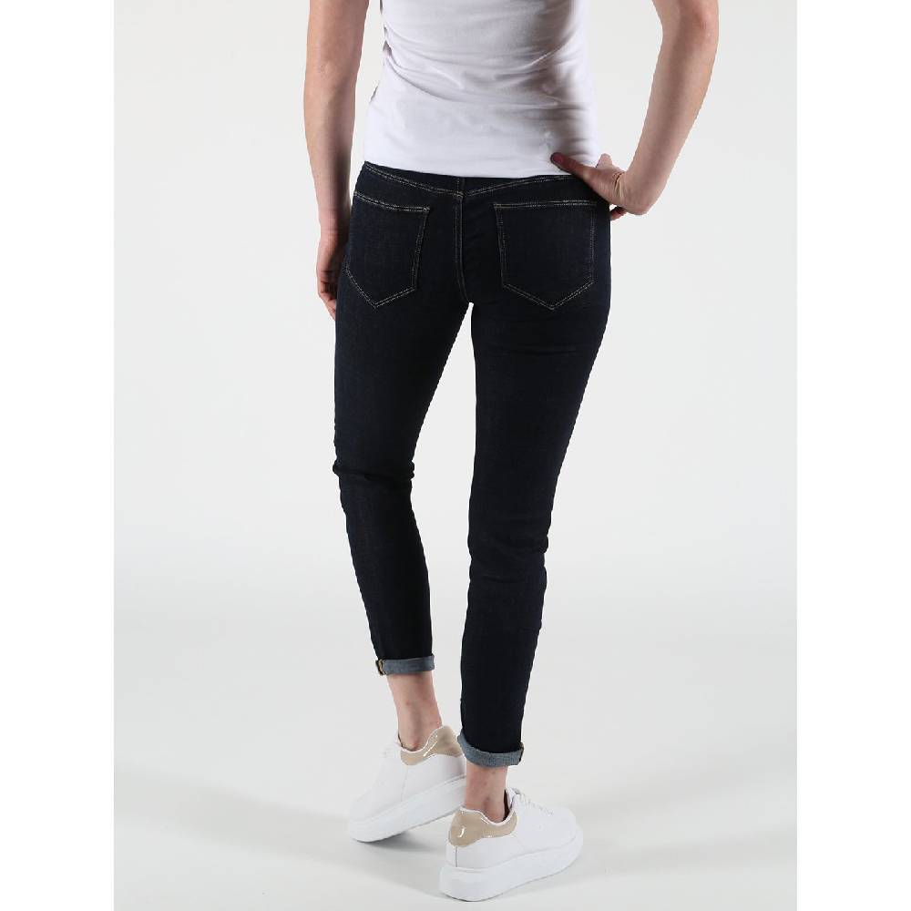 M.O.D Sina Skinny Raw Denim Black Friday