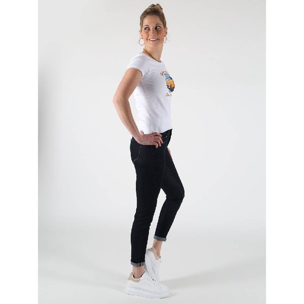 M.O.D Sina Skinny Raw Denim Black Friday