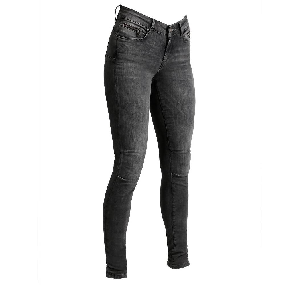 M.O.D Eva Skinny Stone Black Cyber Monday