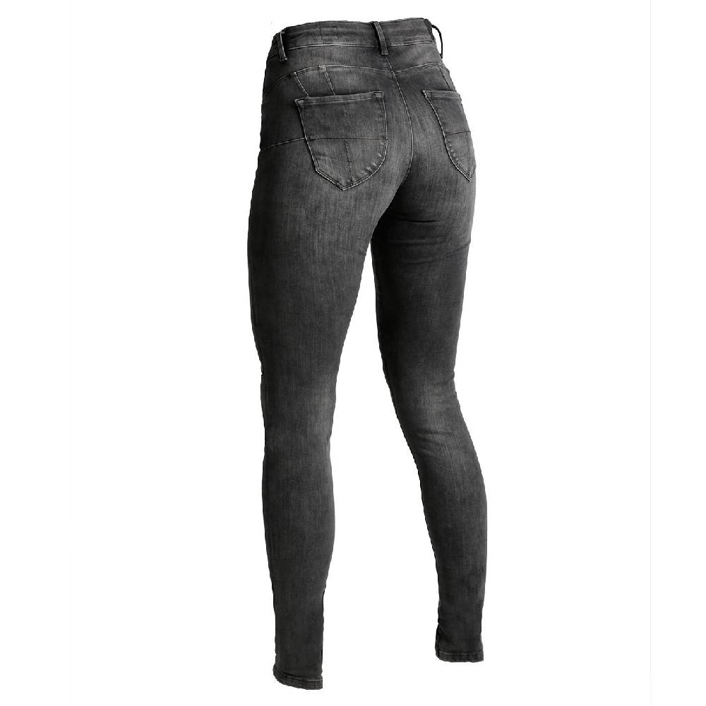 M.O.D Eva Skinny Stone Black Cyber Monday