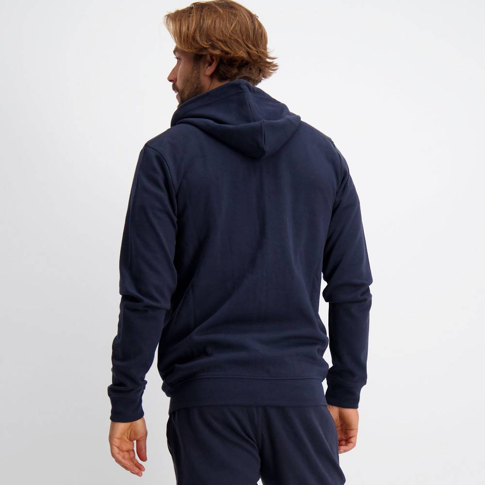 Cars Jeans ISCAR HOOD SW NAVY Weihnachtsangebot