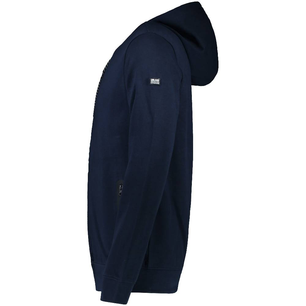 Cars Jeans ISCAR HOOD SW NAVY Weihnachtsangebot