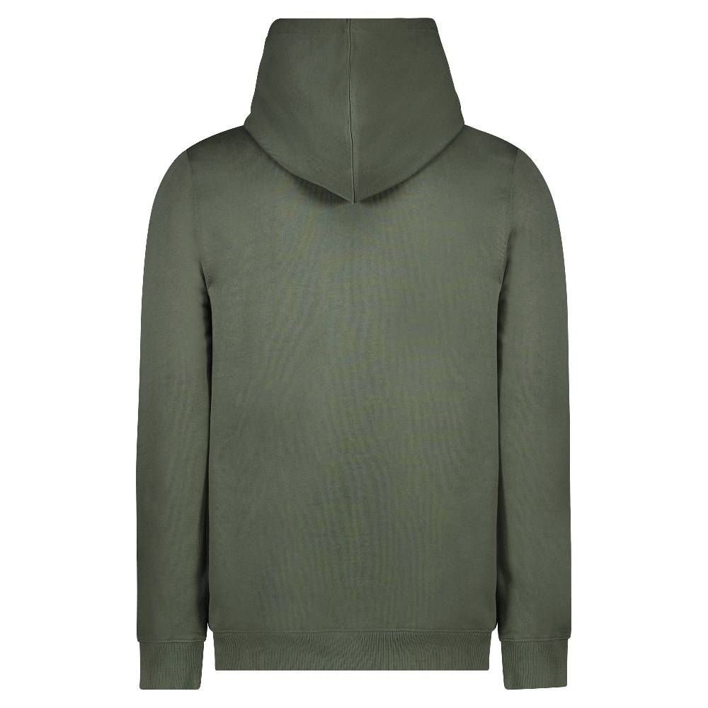 Cars Jeans HANWELL HOOD SW Dark Army Osterangebot