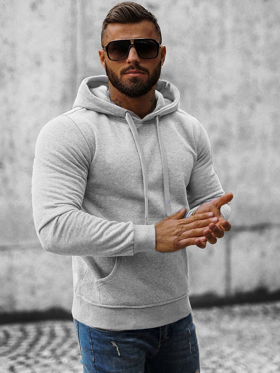 Ozonee Sweatshirts für Paare 12 Blitzangebot