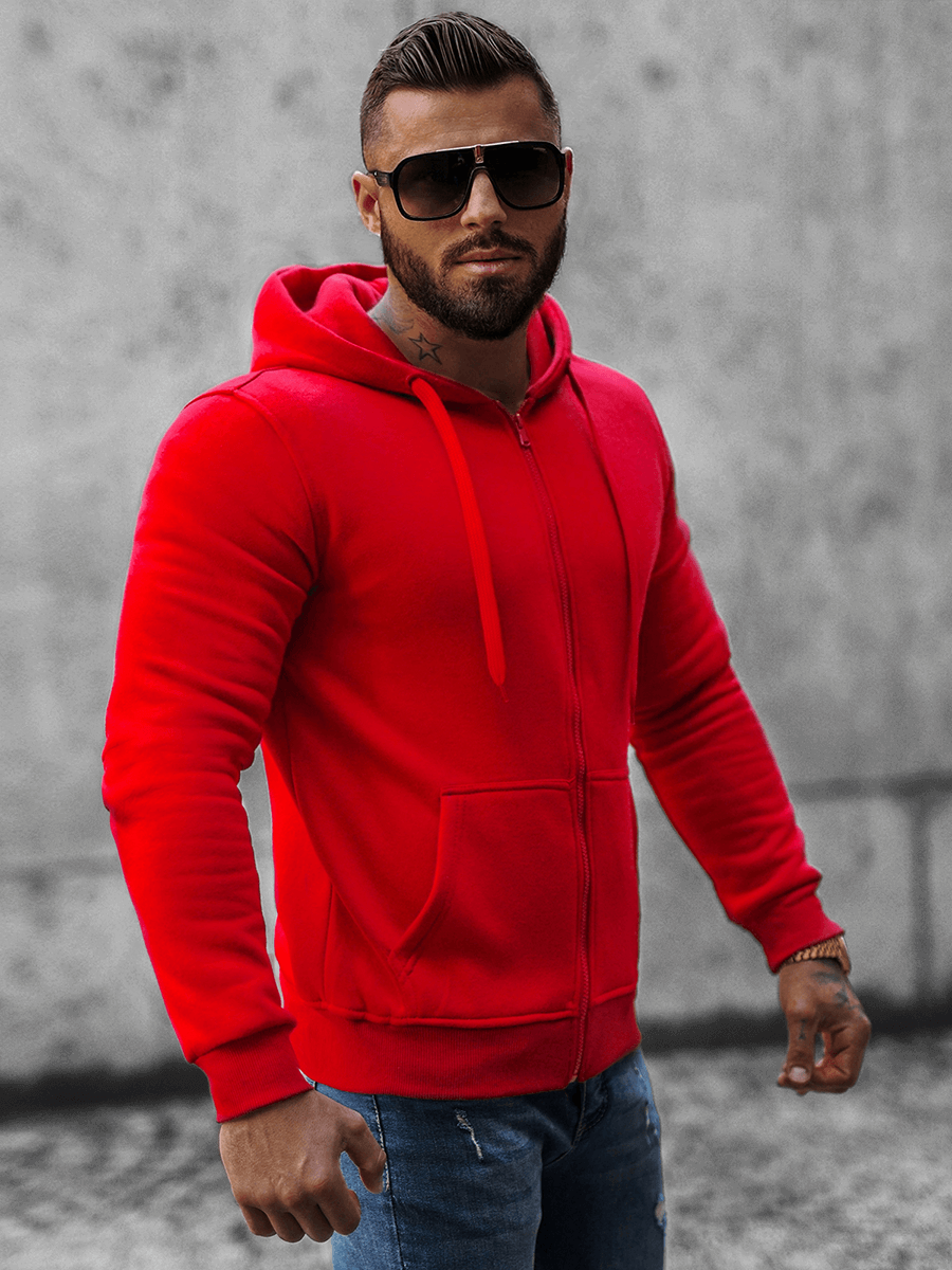 Ozonee Sweatshirts für Paare 10 Neuheiten