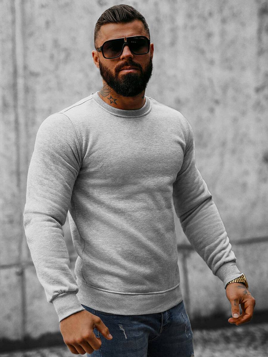 Ozonee Sweatshirts für Paare 08 Saisonale Angebote