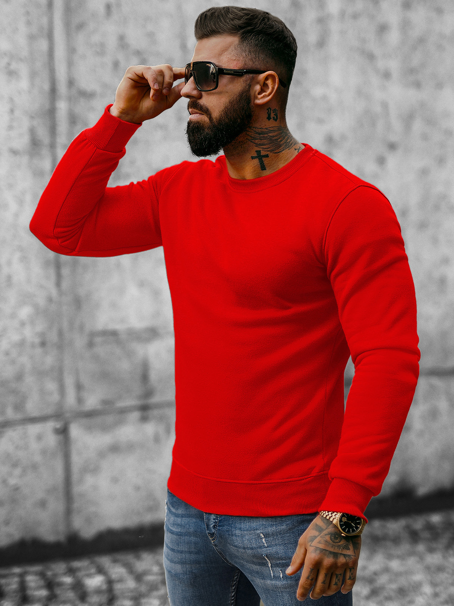 Ozonee Sweatshirts für Paare 07 Räumungsverkauf