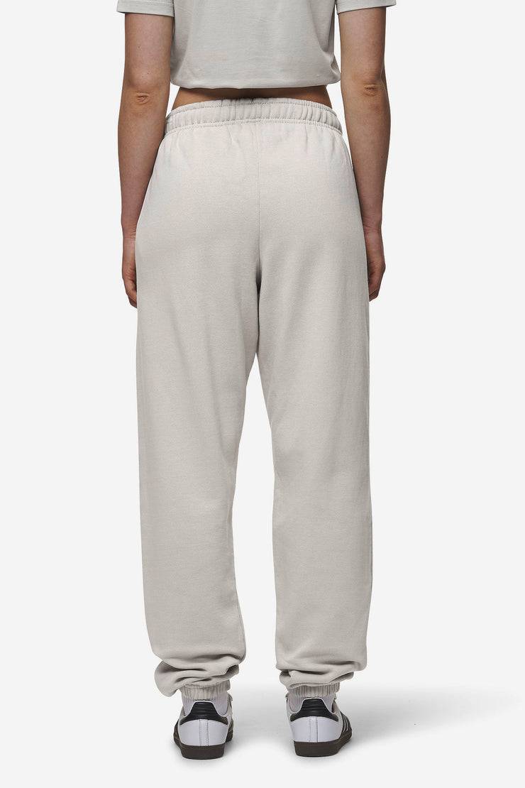 Pegador Villa High Waisted Sweat Pants Washed Moon Grey Black Gum Neuheiten