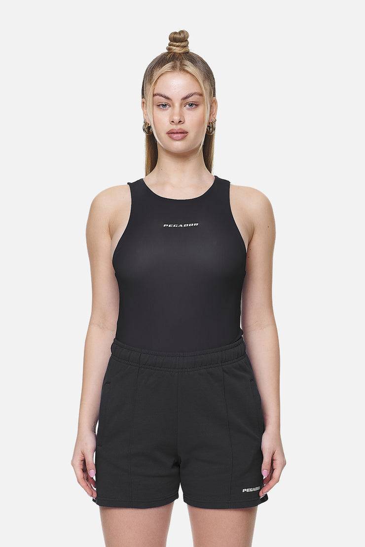 Pegador Maya Bodysuit Black White Letzte 2 Tage