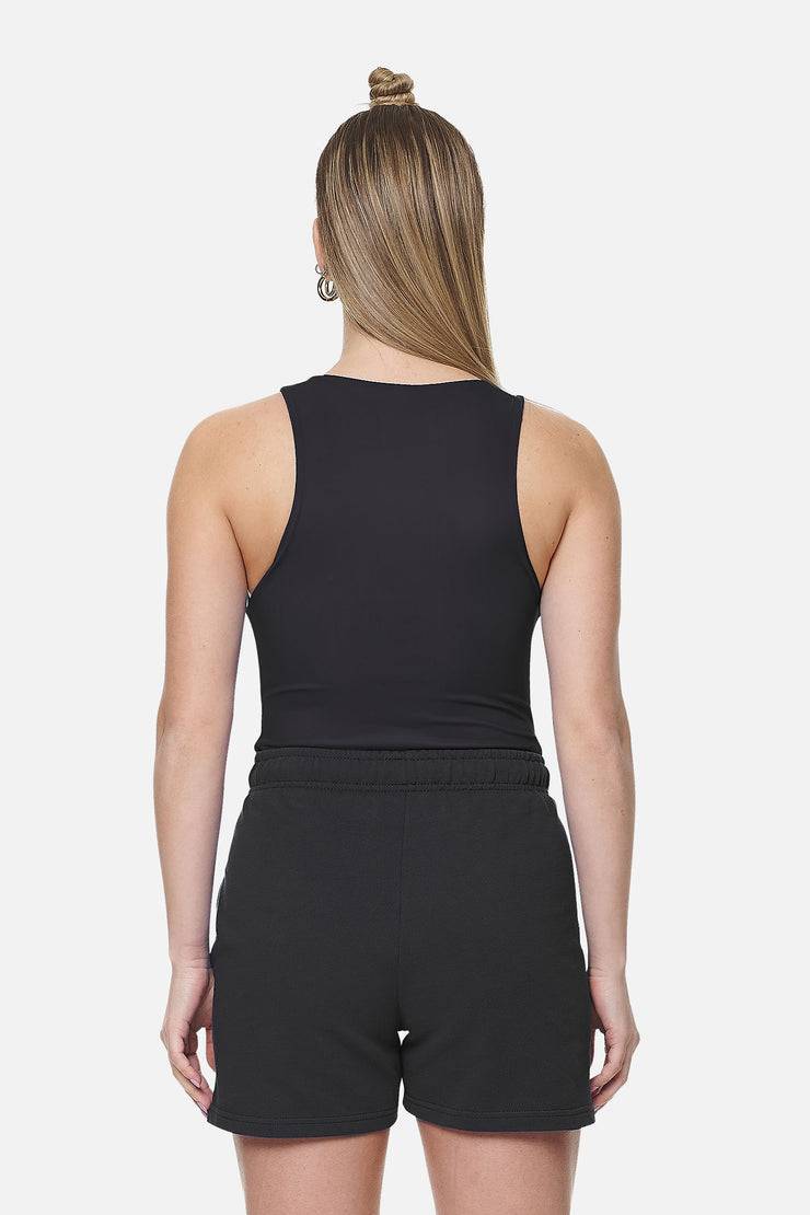Pegador Maya Bodysuit Black White Letzte 2 Tage
