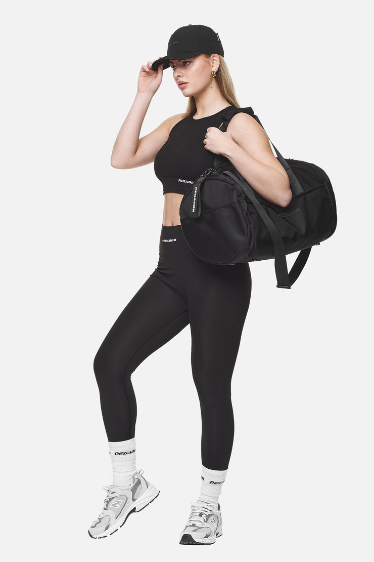Pegador Kilgra Leggings Black Bis zu 60% Rabatt