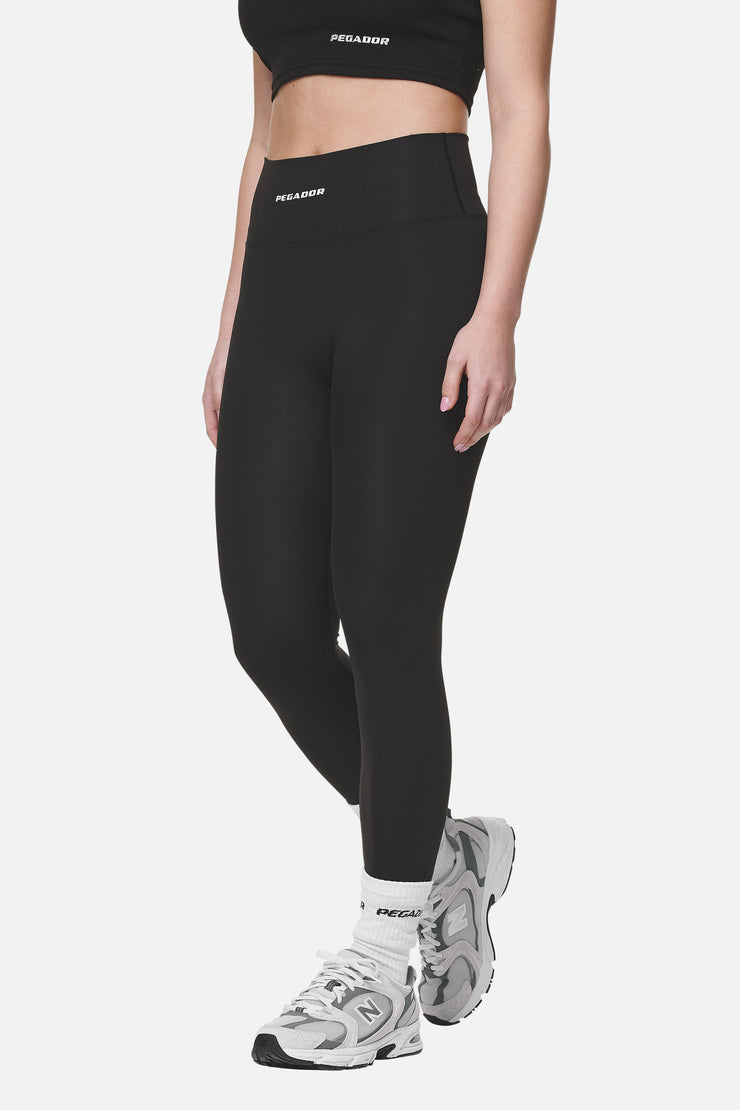 Pegador Kilgra Leggings Black Bis zu 60% Rabatt
