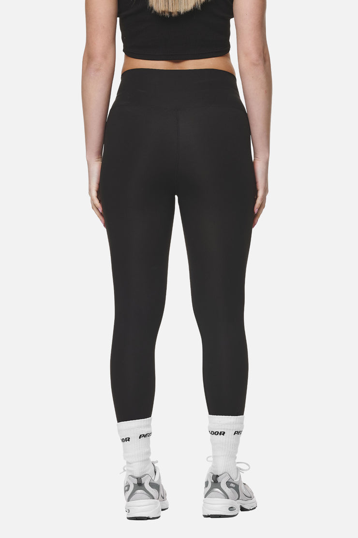 Pegador Kilgra Leggings Black Bis zu 60% Rabatt