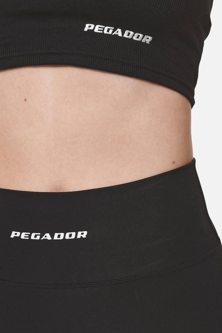 Pegador Kilgra Leggings Black Bis zu 60% Rabatt