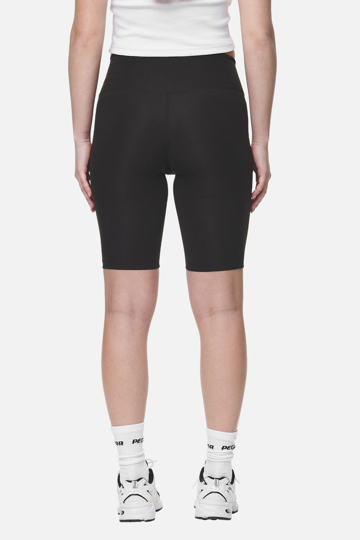 Pegador Jerona Biker Shorts Black Bis zu 65% Rabatt
