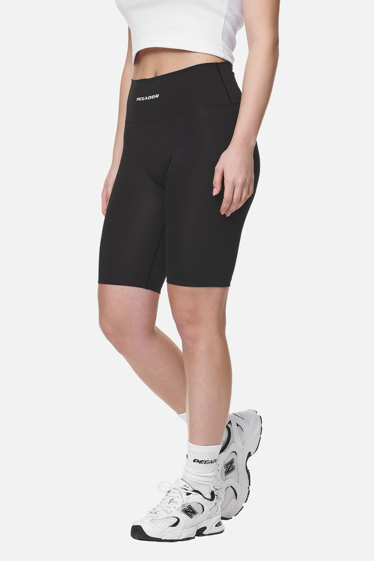 Pegador Jerona Biker Shorts Black Bis zu 65% Rabatt