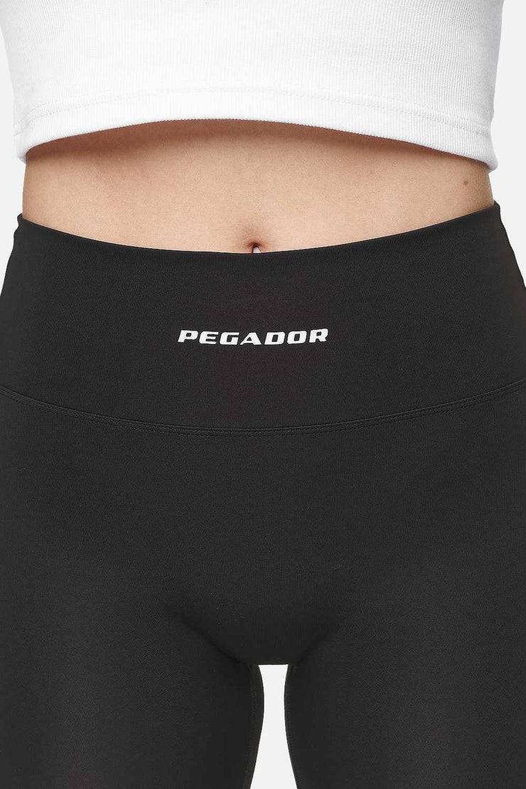 Pegador Jerona Biker Shorts Black Bis zu 65% Rabatt