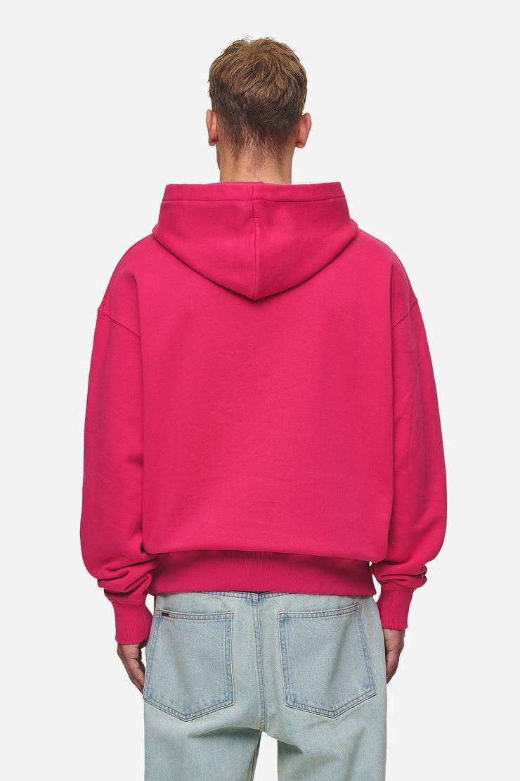 Pegador Blamor Oversized Hoodie Washed Virtual Pink Black Friday Preise