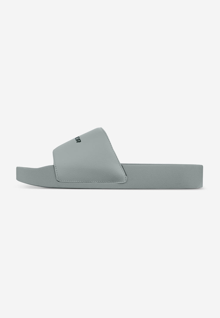 Pegador Logo Slide Grey Black Jubiläumsangebot