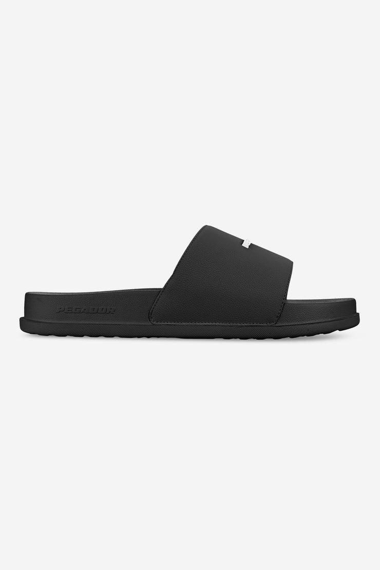 Pegador Suna Slide Black White Top Angebot