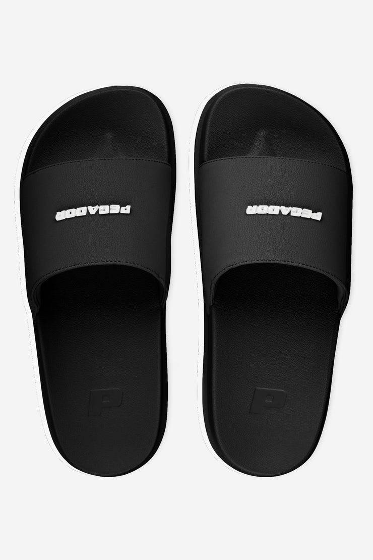 Pegador Suna Slide Black White Top Angebot