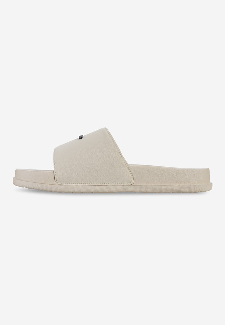 Pegador Suna Slide Beige Black Neueste Mode