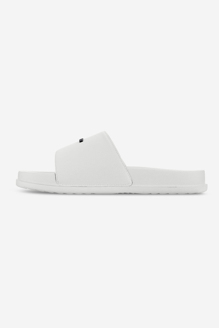 Pegador Suna Slide White Black Online Outlet