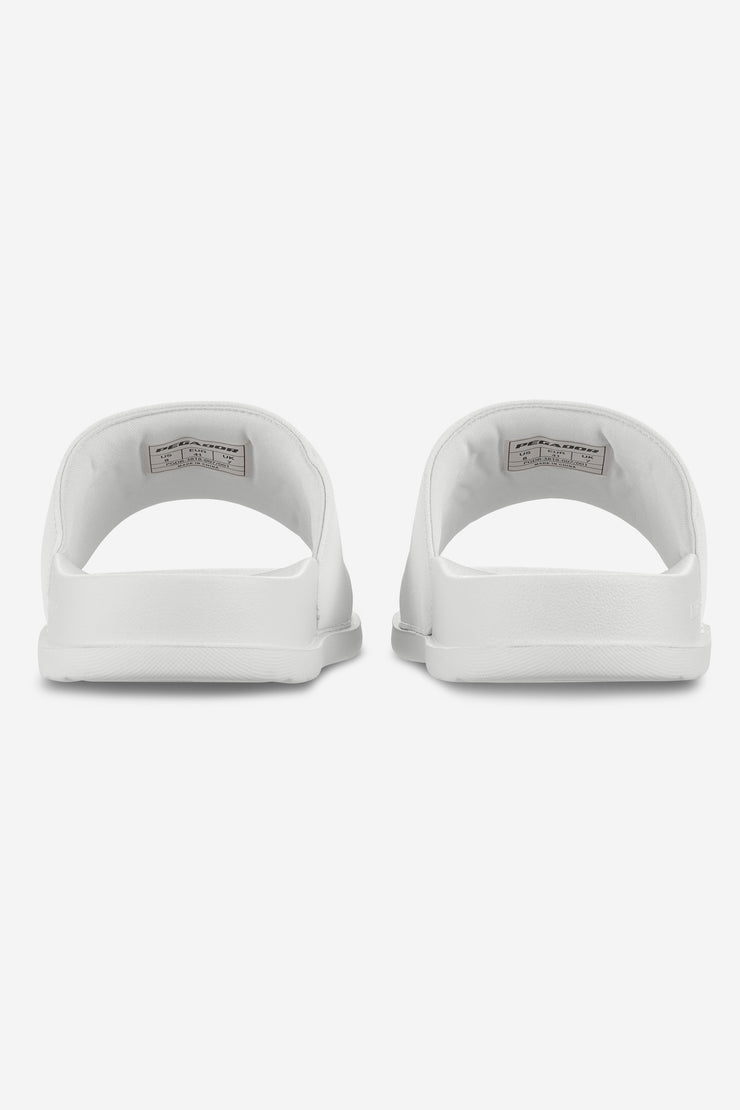 Pegador Suna Slide White Black Online Outlet