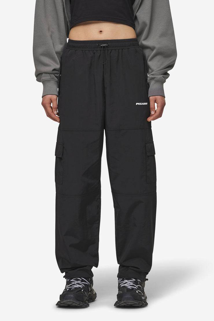 Pegador Yuri Tracksuit Pants Black Online