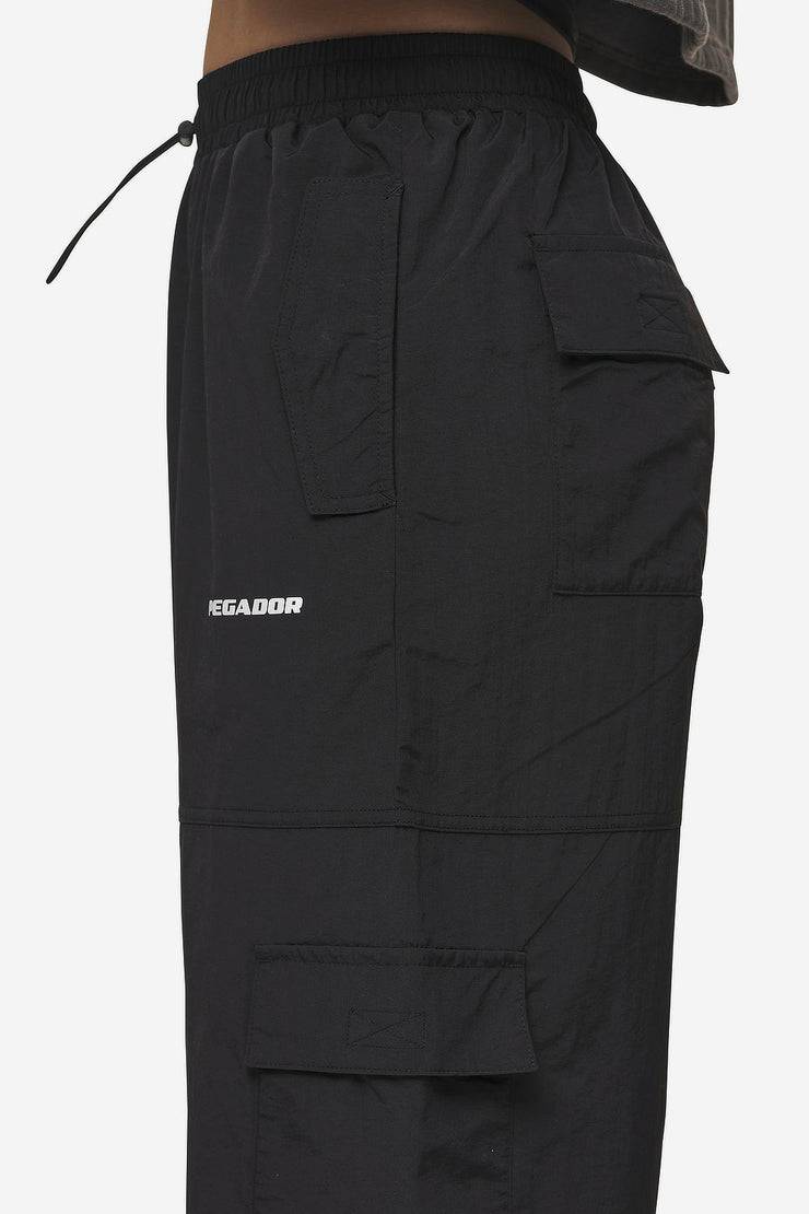 Pegador Yuri Tracksuit Pants Black Online