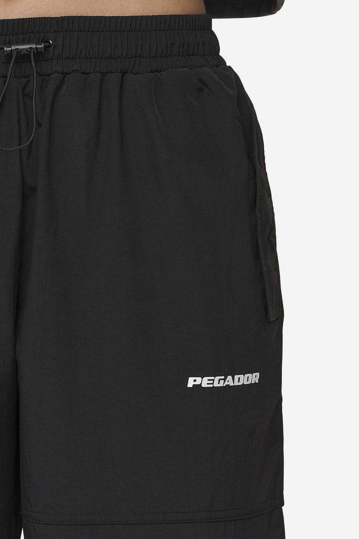 Pegador Yuri Tracksuit Pants Black Online