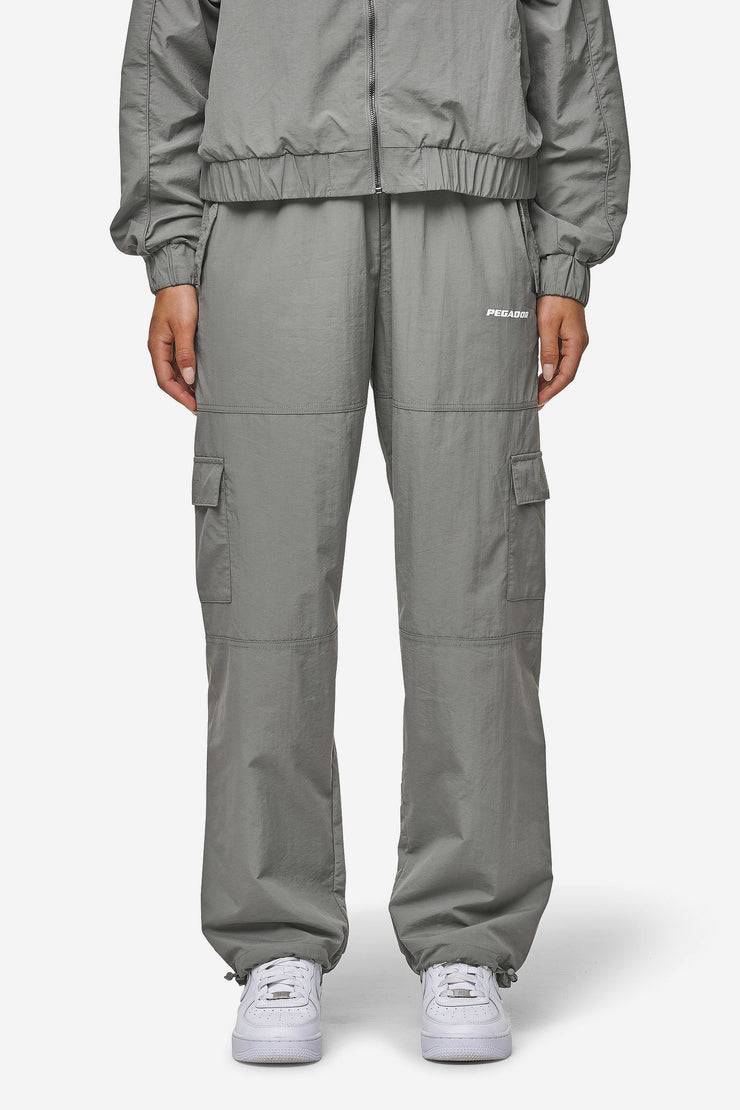 Pegador Yuri Tracksuit Pants Deep Grey Outlet