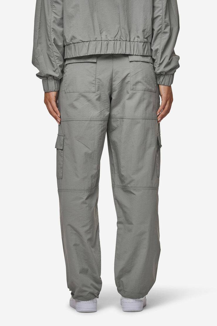 Pegador Yuri Tracksuit Pants Deep Grey Outlet
