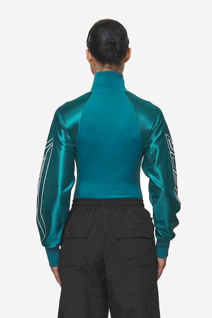 Pegador Takaya Bodysuit Urban Turquoise Schlussverkauf