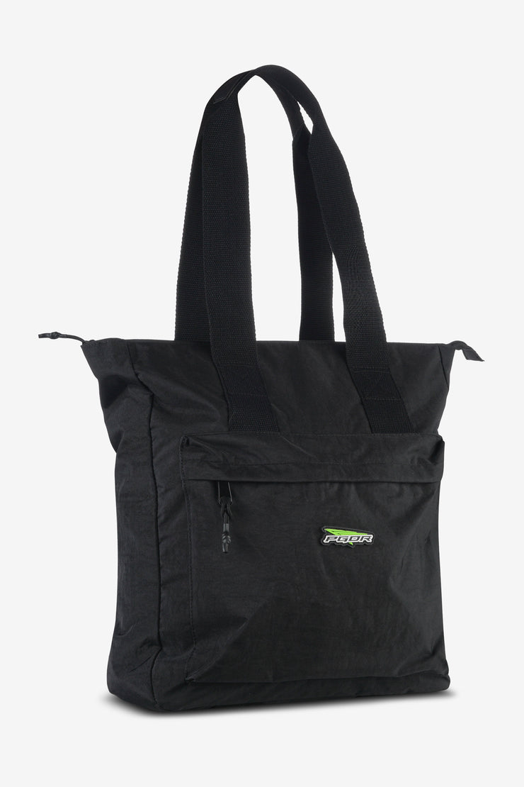Pegador Veno Shopper Bag Black Riesige Rabatte