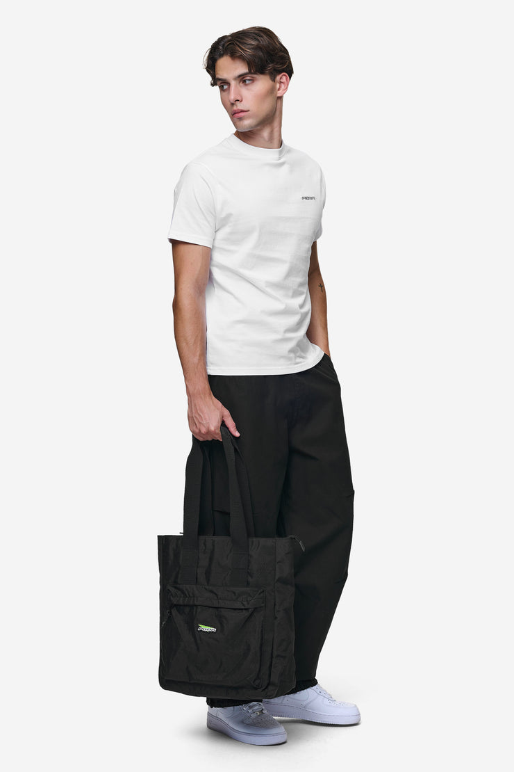 Pegador Veno Shopper Bag Black Riesige Rabatte
