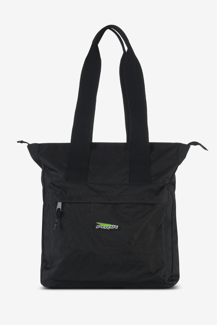 Pegador Veno Shopper Bag Black Riesige Rabatte