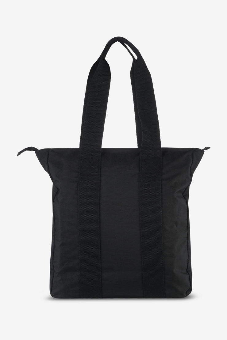 Pegador Veno Shopper Bag Black Riesige Rabatte