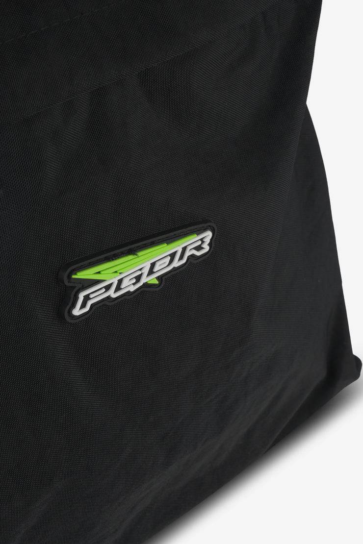 Pegador Veno Shopper Bag Black Riesige Rabatte