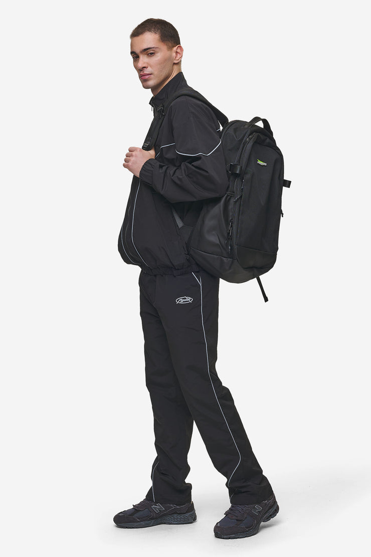 Pegador Tyon Backpack Black 50% Rabatt mit kostenlosem Versand