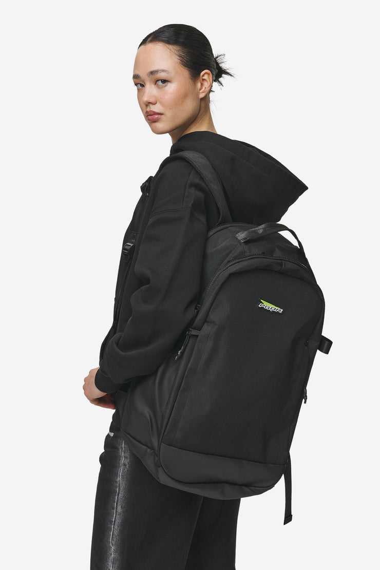 Pegador Tyon Backpack Black 50% Rabatt mit kostenlosem Versand