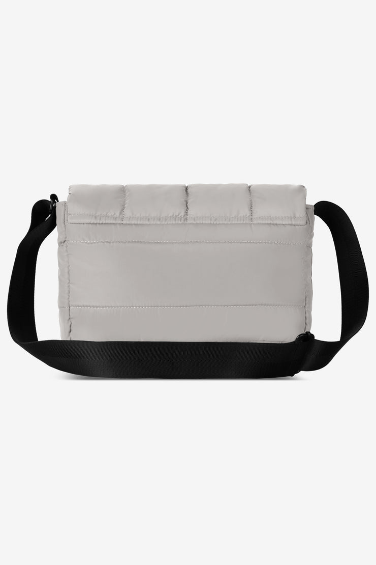 Pegador Blamor Rubber Puffer Bag Light Beige Clearance-Verkauf
