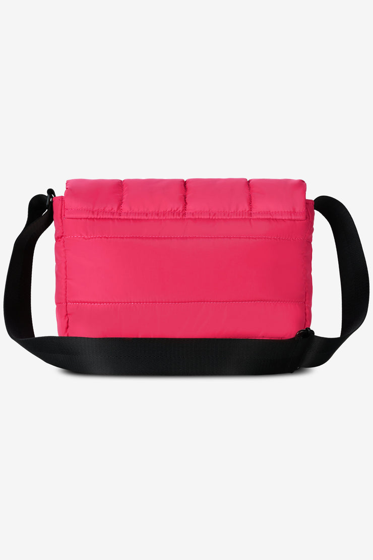 Pegador Blamor Rubber Puffer Bag Virtual Pink Kostenloser Versand international